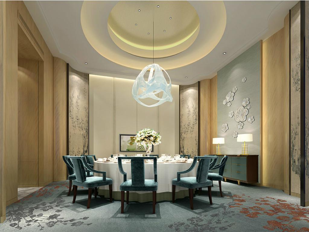 Novotel Suzhou Sip Екстер'єр фото